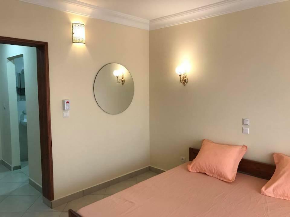 Hotel Menabe Morondava Extérieur photo