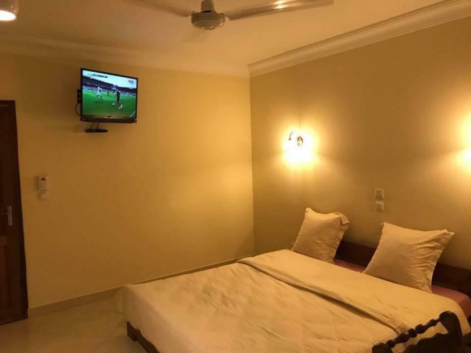Hotel Menabe Morondava Extérieur photo