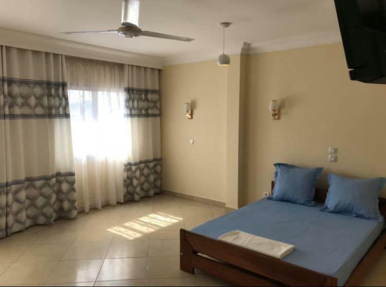 Hotel Menabe Morondava Extérieur photo